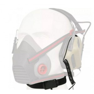 Ларингофон EARMOR S20 (для M32/M32H), черный